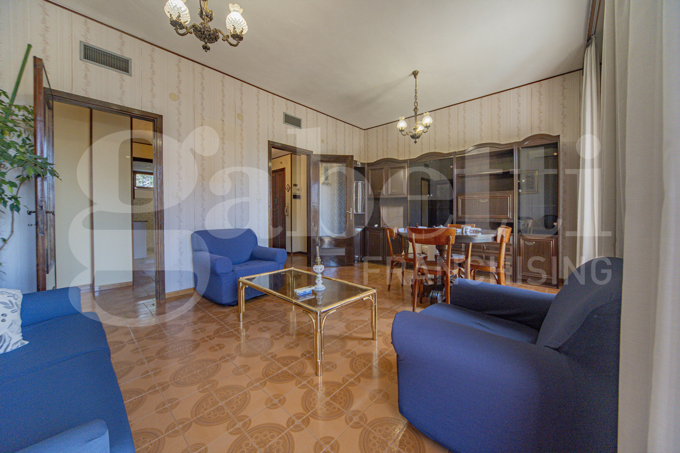 Appartamento in vendita a Monserrato