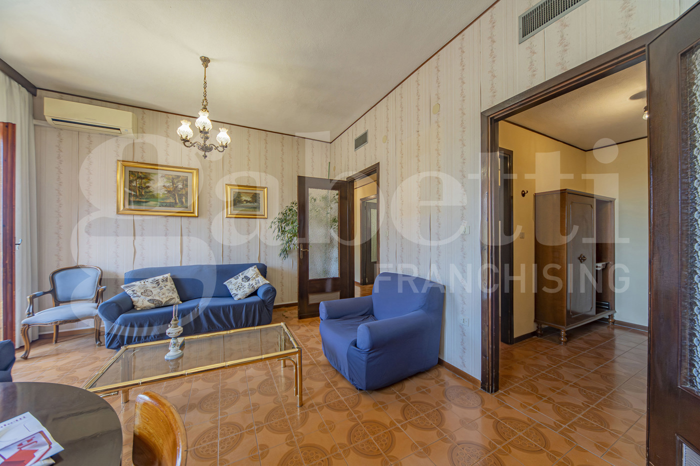 Appartamento in vendita a Monserrato