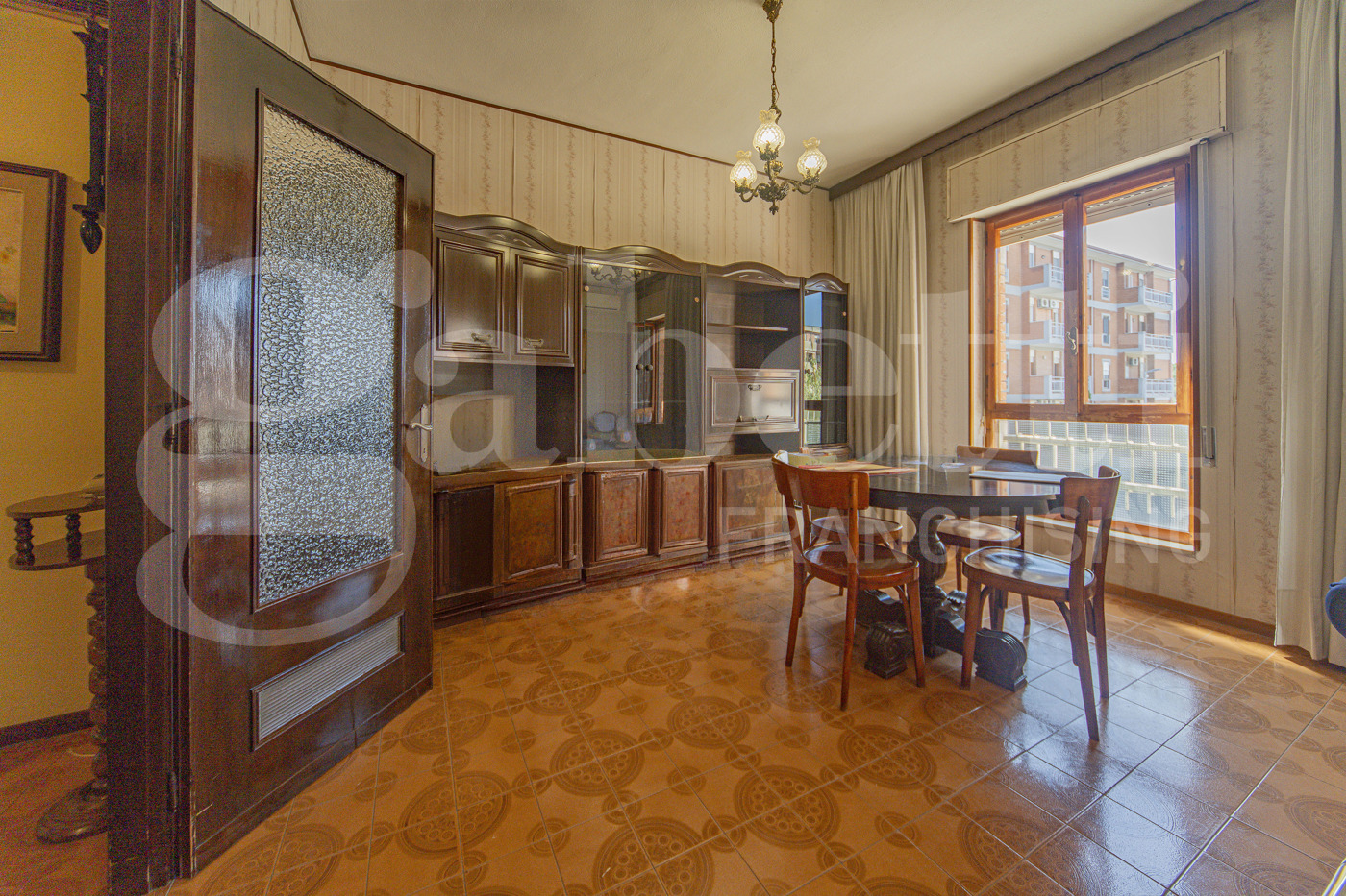 Appartamento in vendita a Monserrato