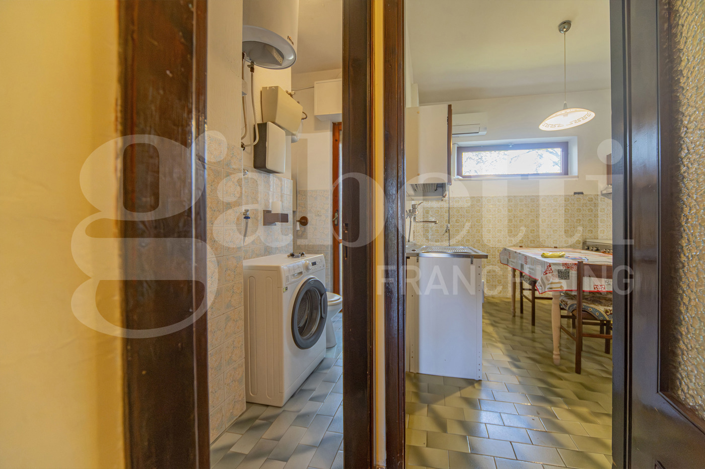 Appartamento in vendita a Monserrato