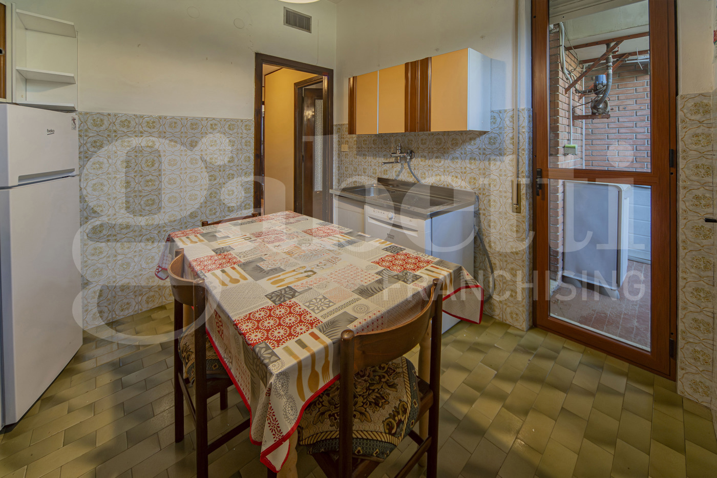 Appartamento in vendita a Monserrato