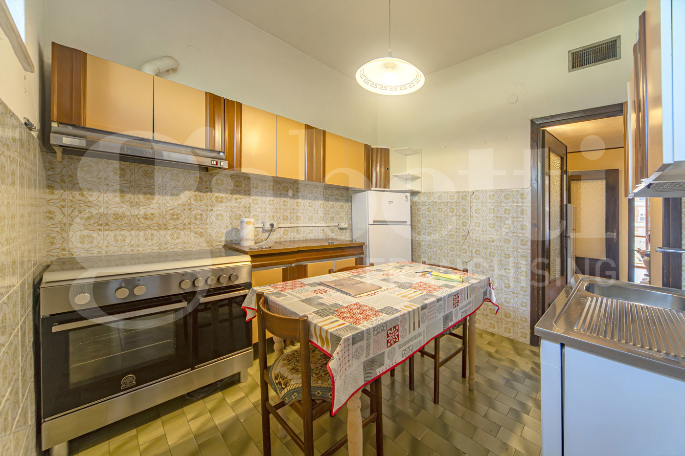 Appartamento in vendita a Monserrato