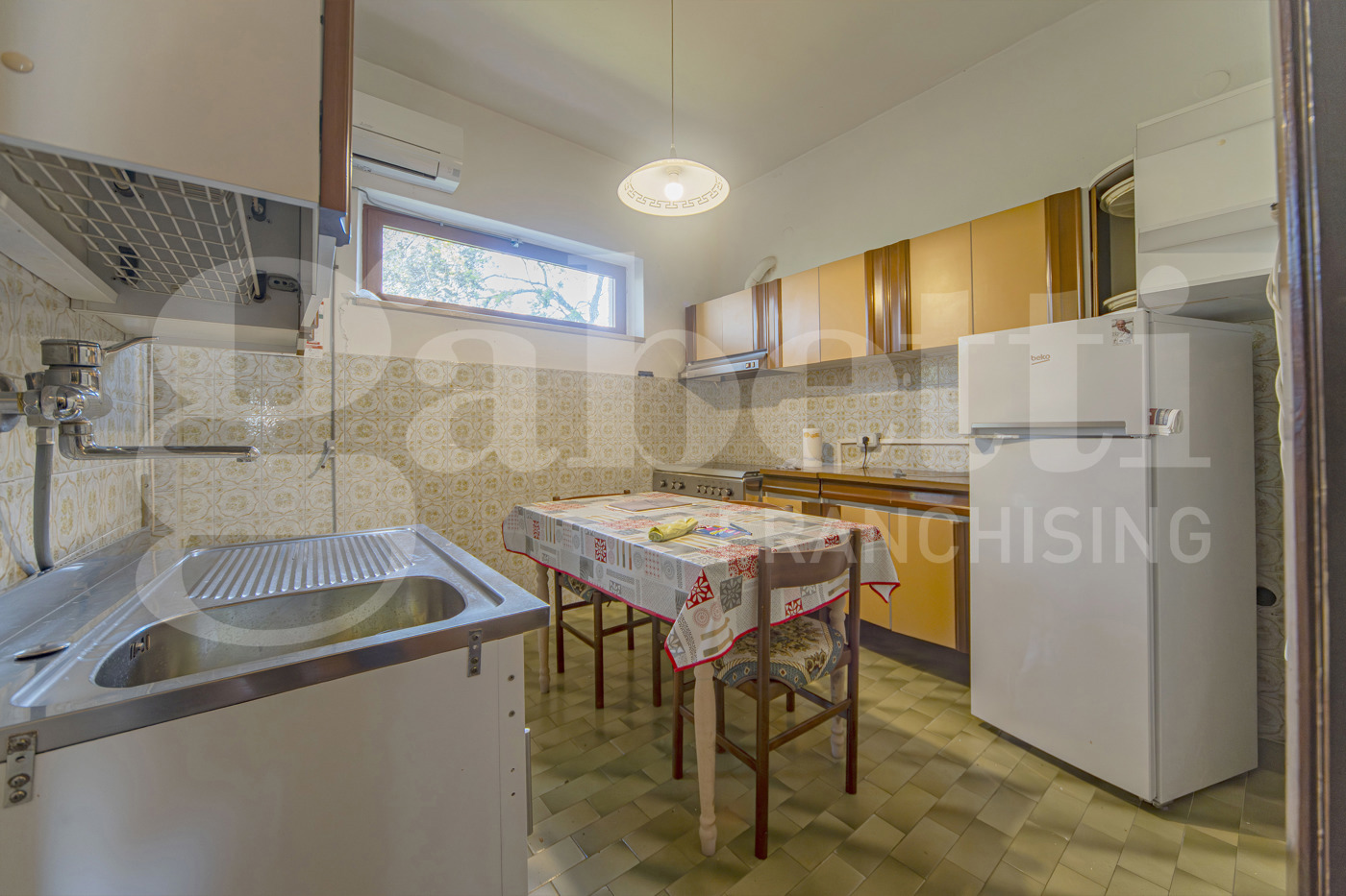 Appartamento in vendita a Monserrato