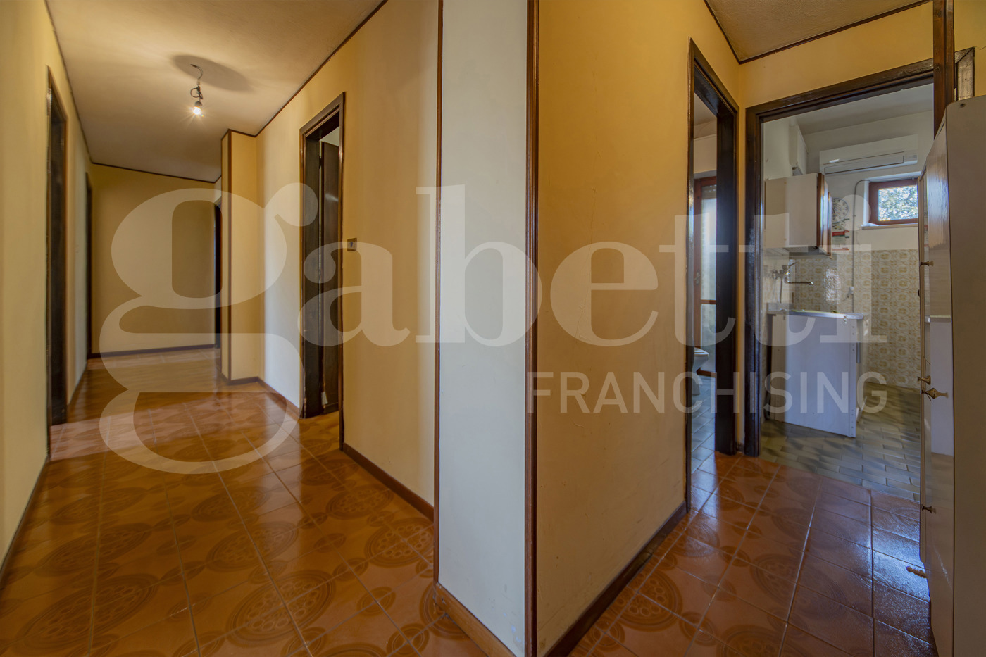 Appartamento in vendita a Monserrato