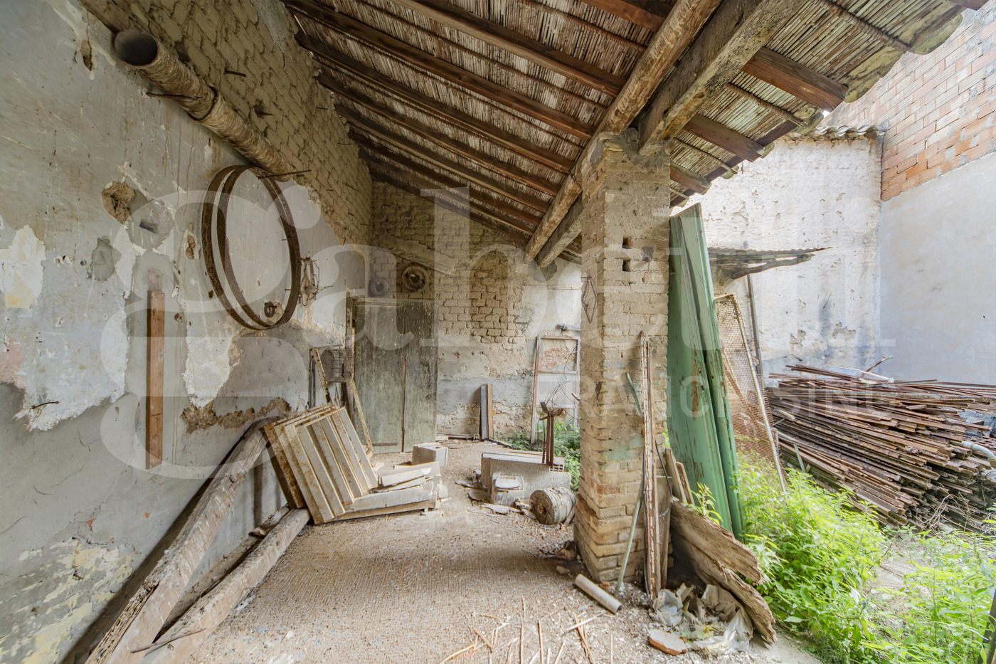 Loft in vendita a Monserrato