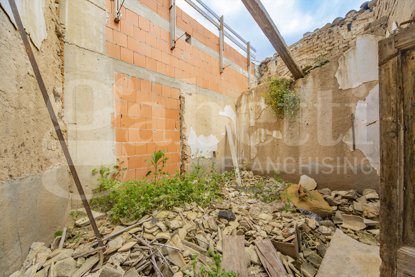 Loft in vendita a Monserrato