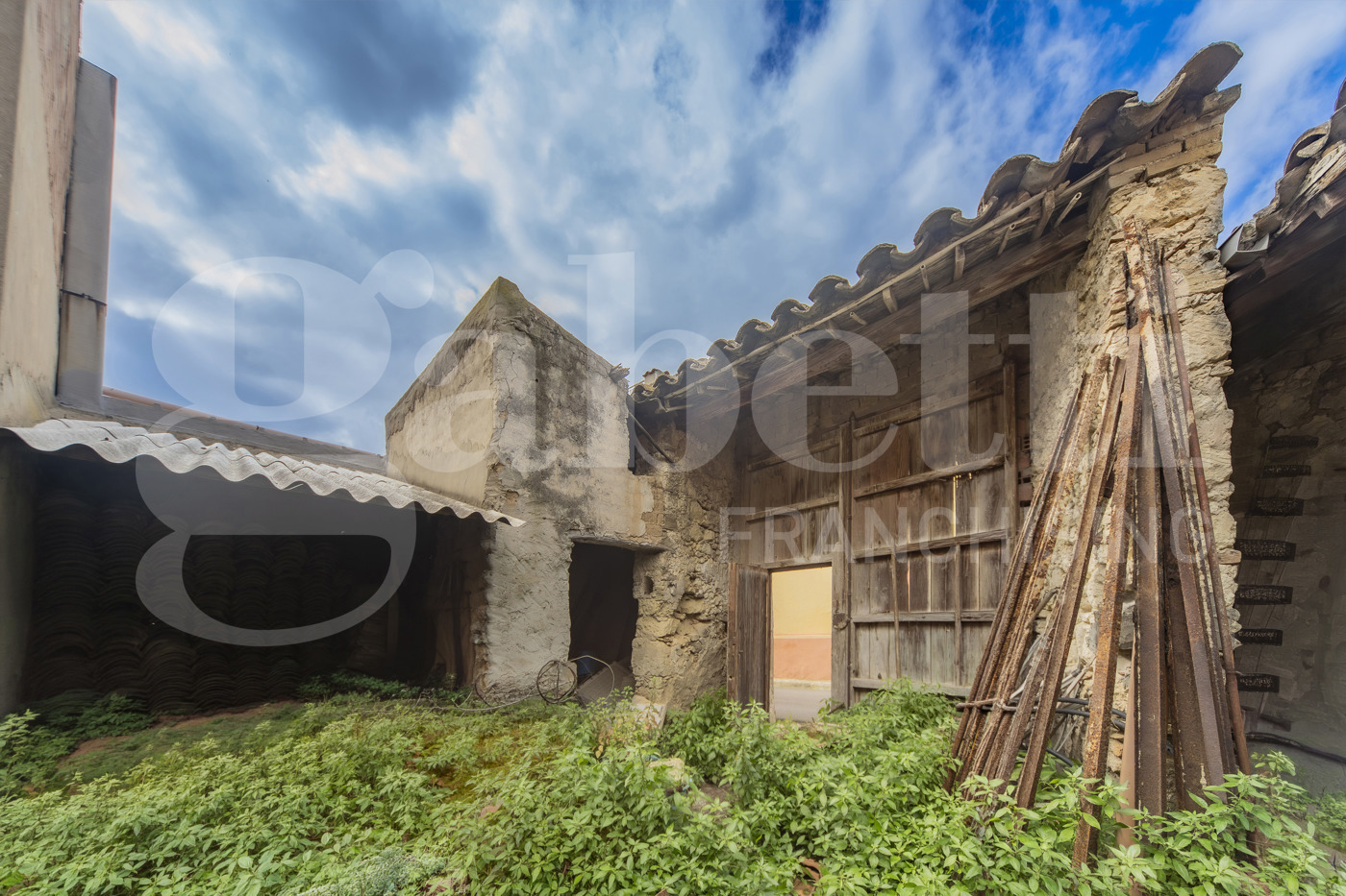 Loft in vendita a Monserrato