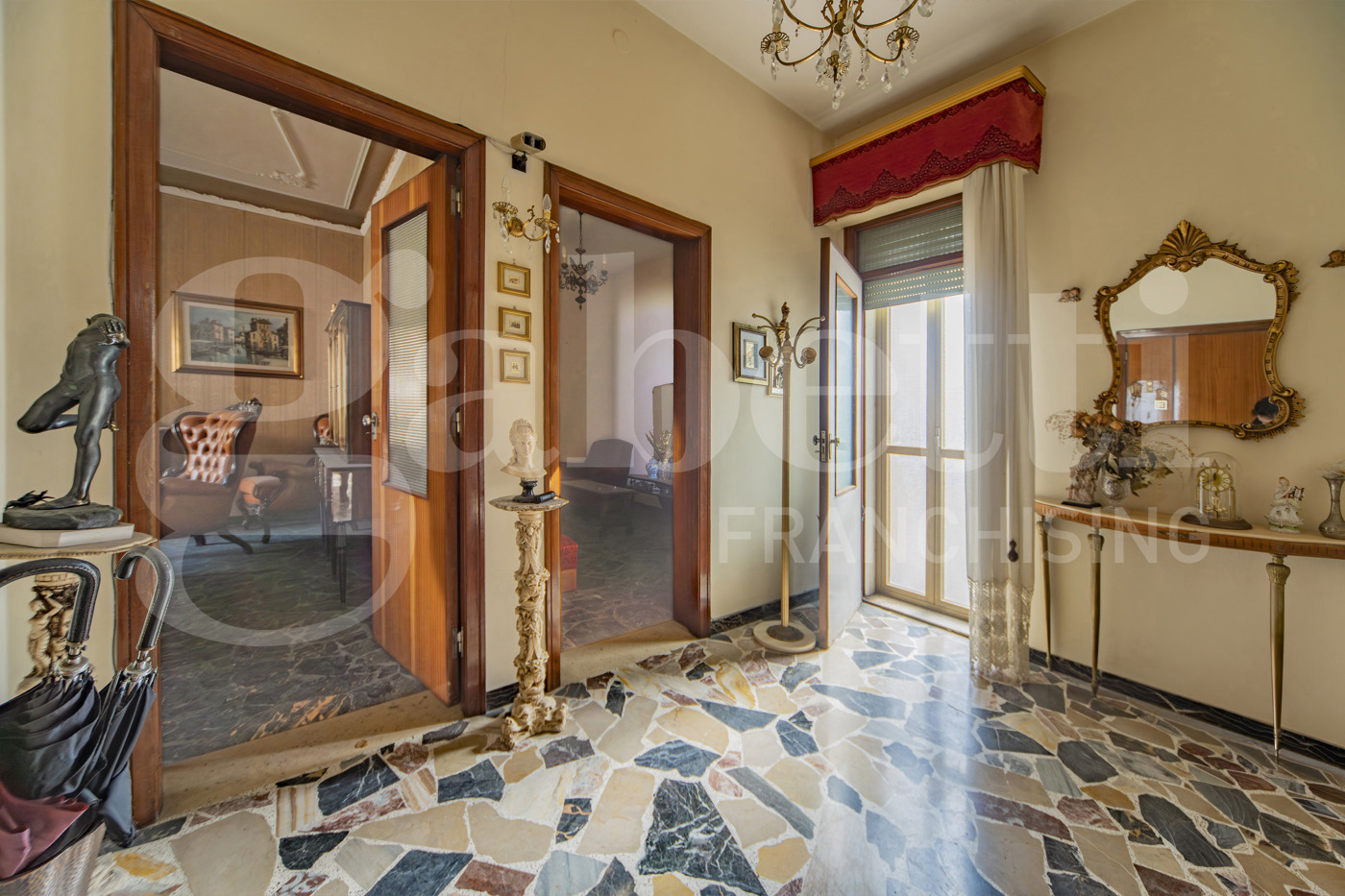 Appartamento in vendita a Monserrato