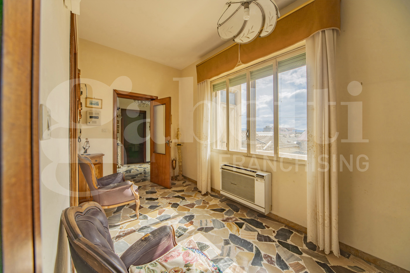 Appartamento in vendita a Monserrato