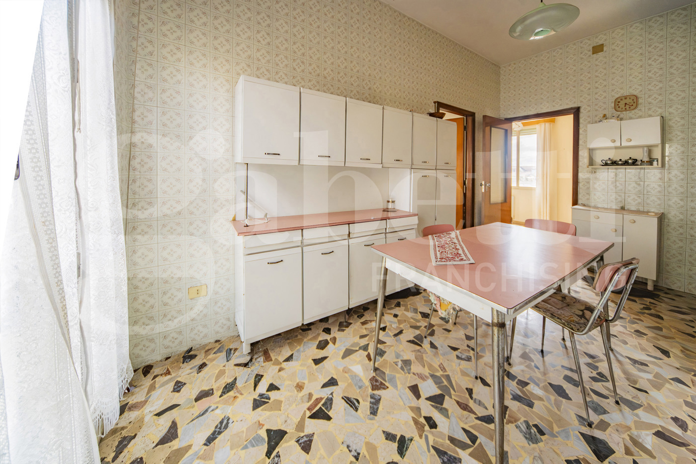 Appartamento in vendita a Monserrato