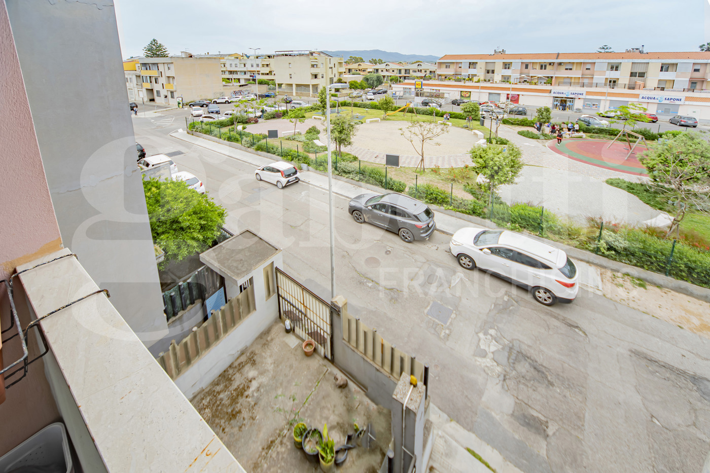 Trilocale in vendita a Monserrato