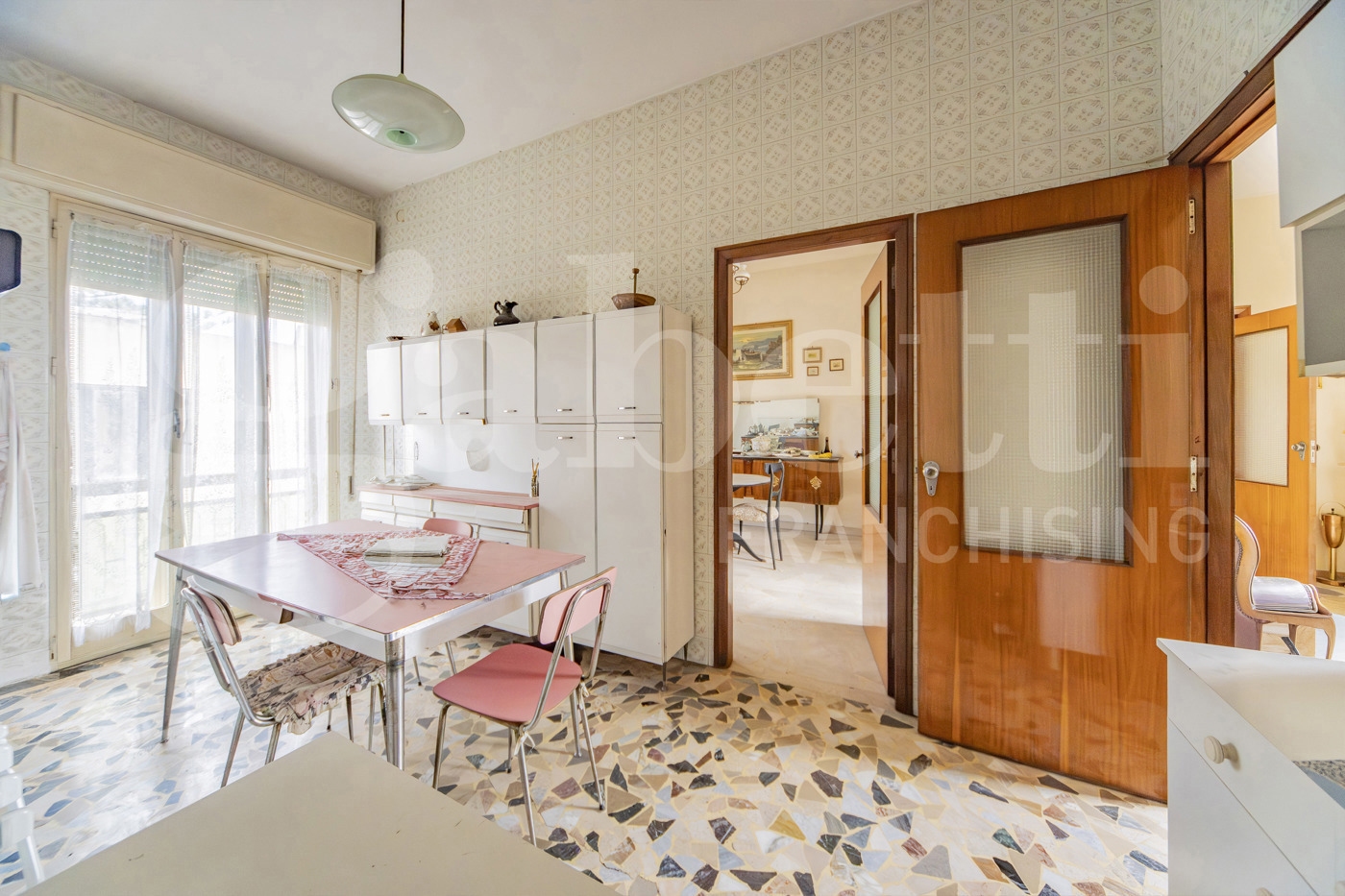 Appartamento in vendita a Monserrato