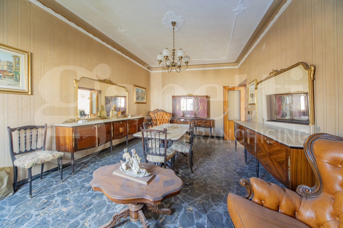 Appartamento in vendita a Monserrato