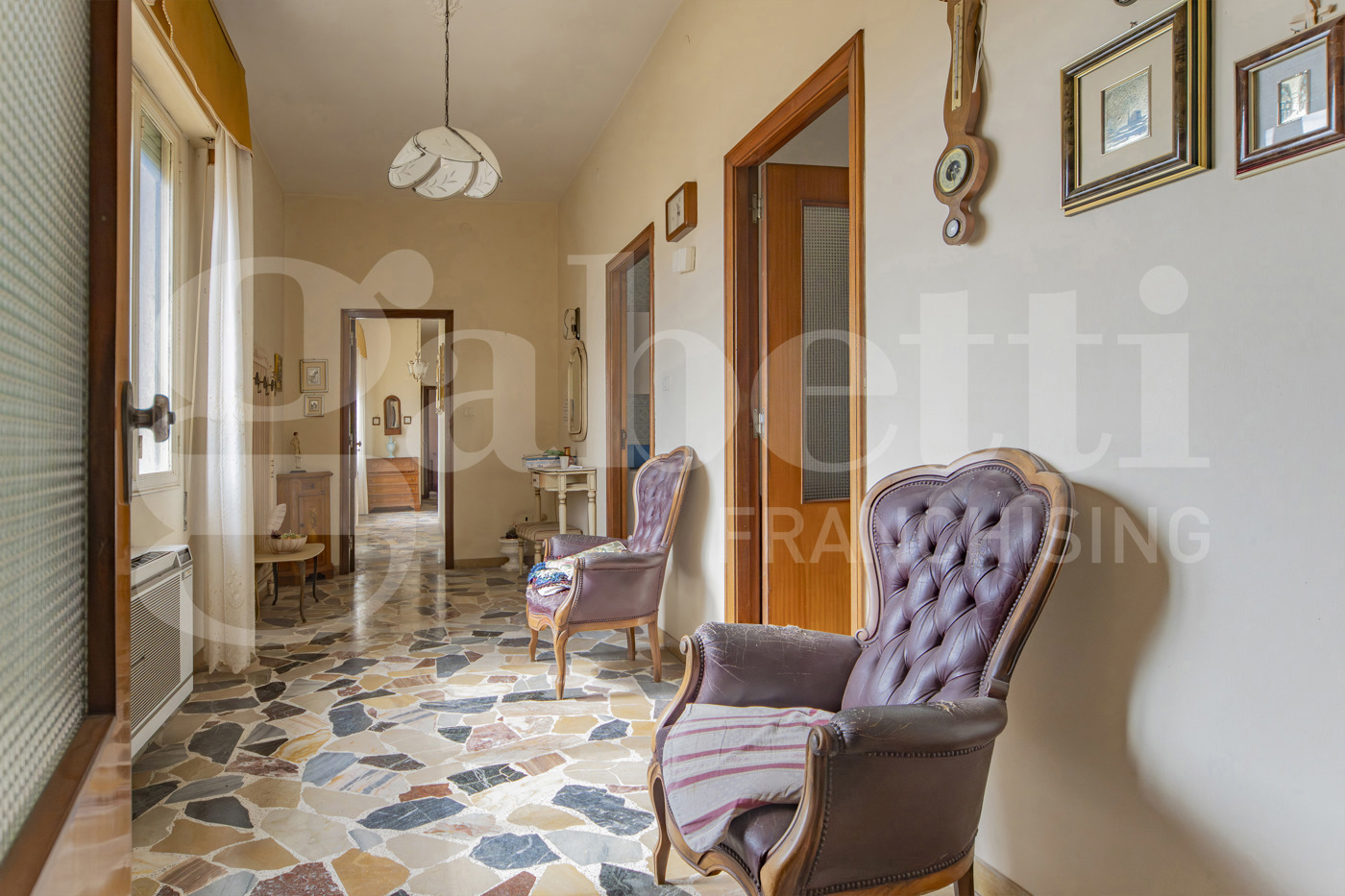 Appartamento in vendita a Monserrato
