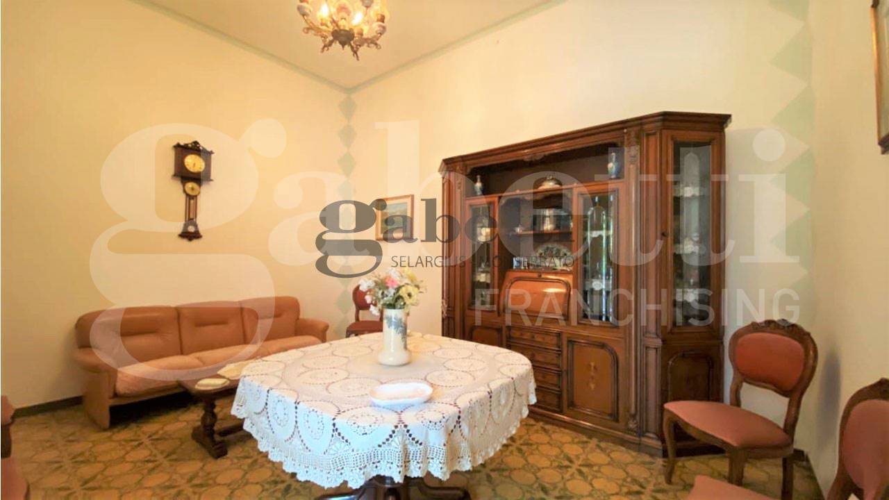 Casa indipendente con giardino a Selargius