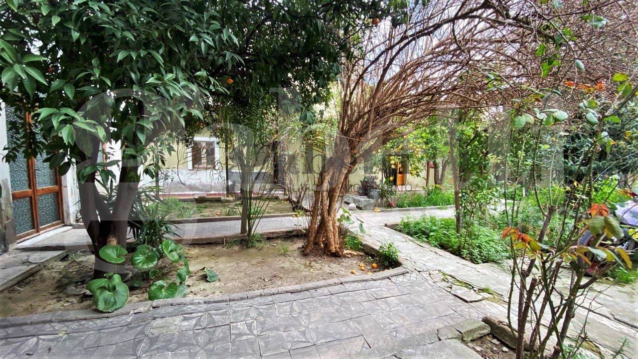 Casa indipendente con giardino a Selargius