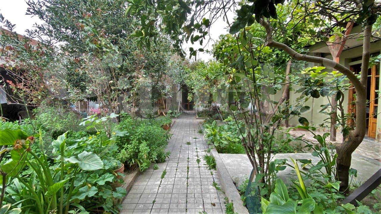 Casa indipendente con giardino a Selargius