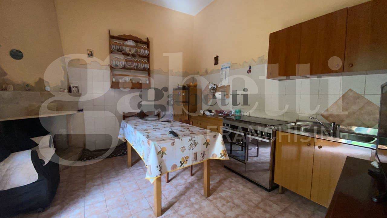 Casa indipendente con giardino a Selargius