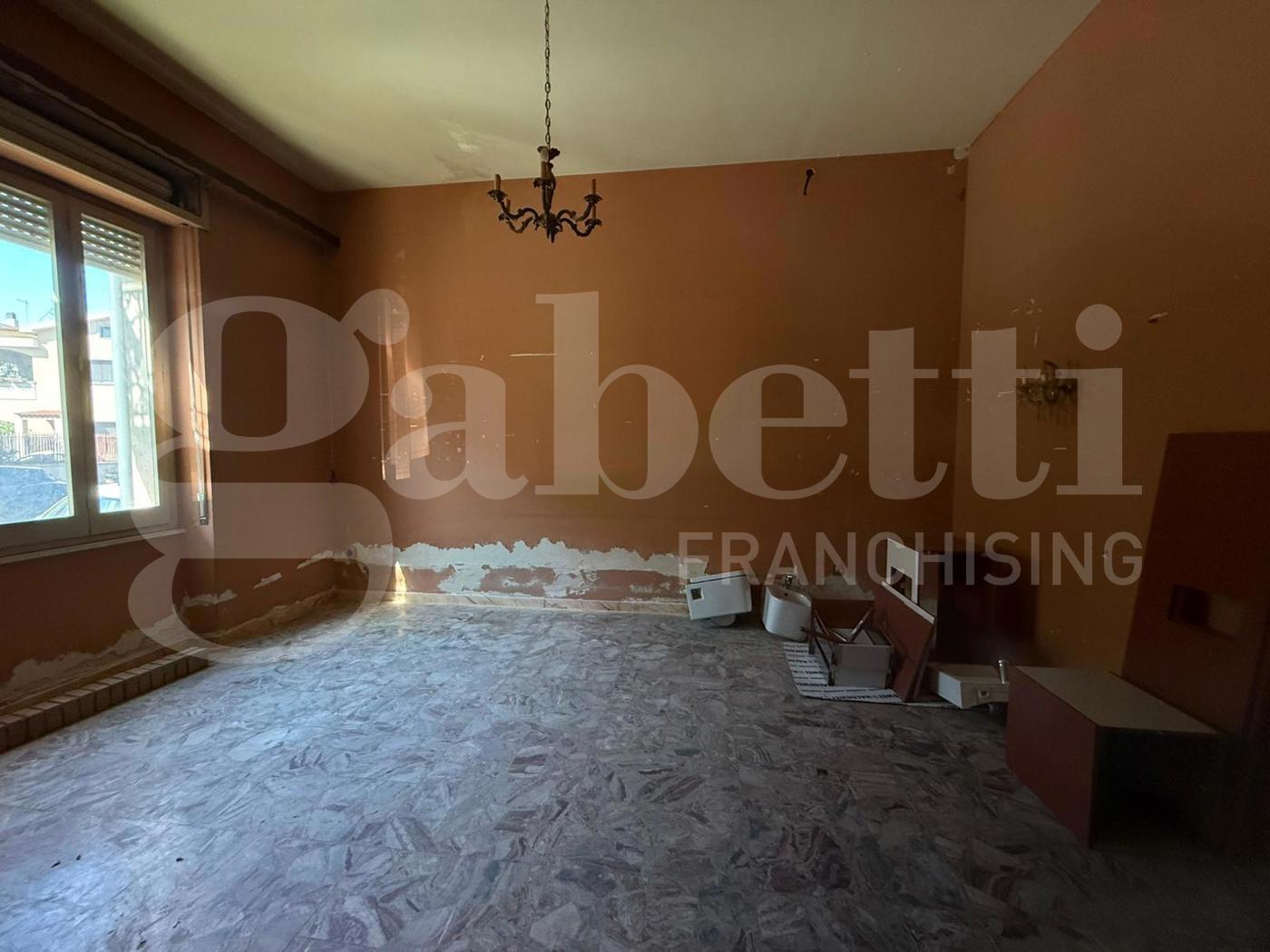 Trilocale da ristrutturare a Selargius