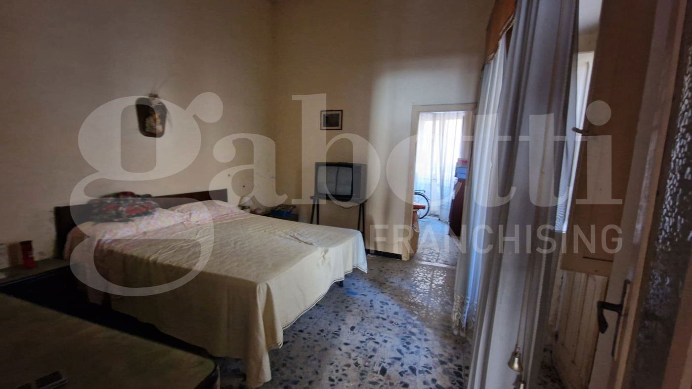 Casa indipendente da ristrutturare a Monserrato