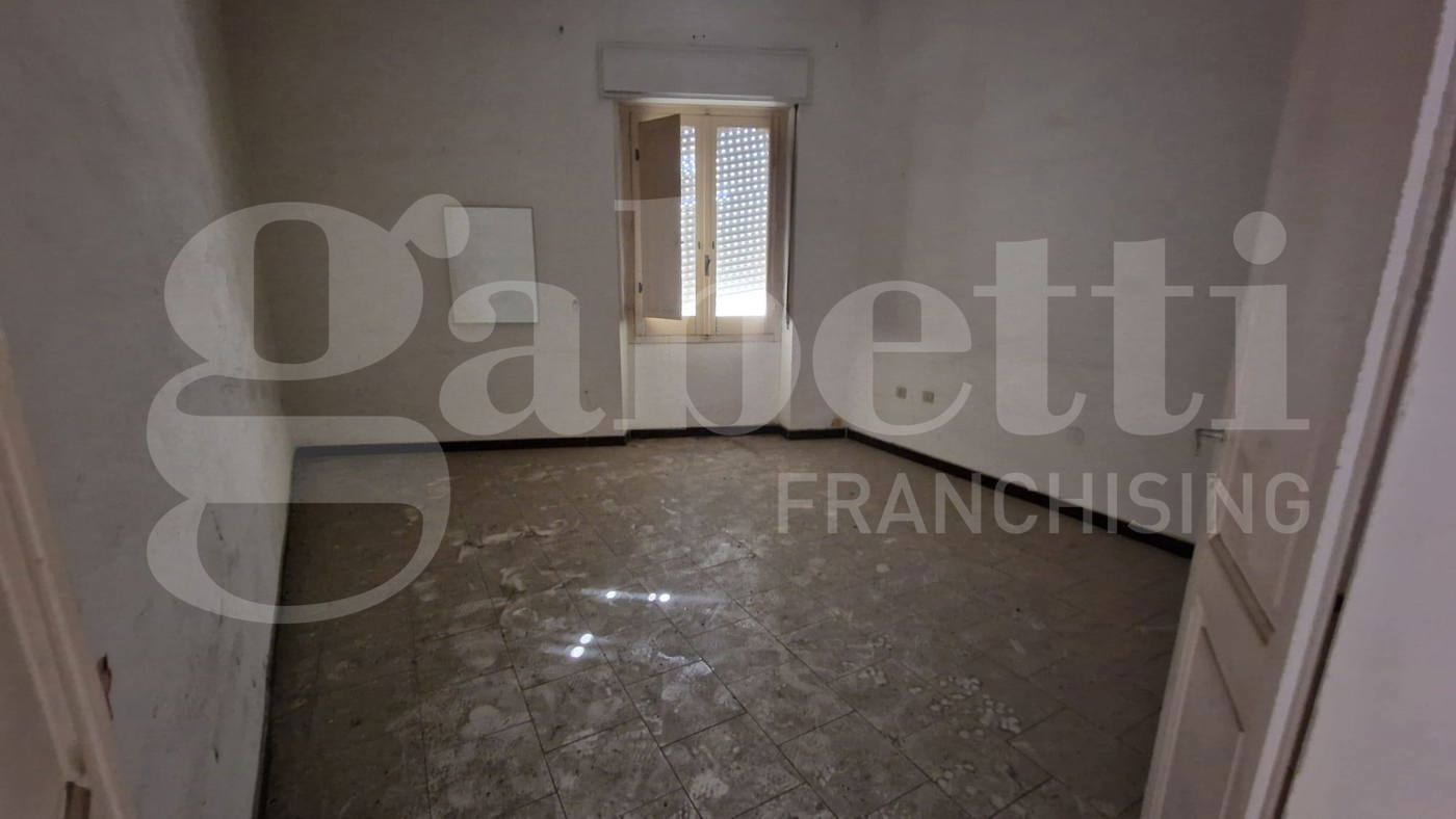 Casa indipendente da ristrutturare a Monserrato