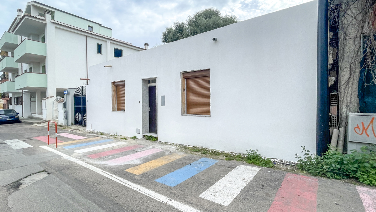 Casa indipendente in vendita a Olbia