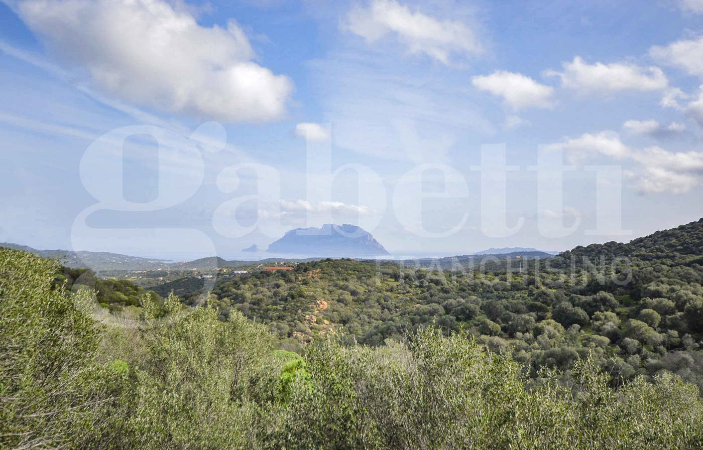 Rustico in vendita a Olbia