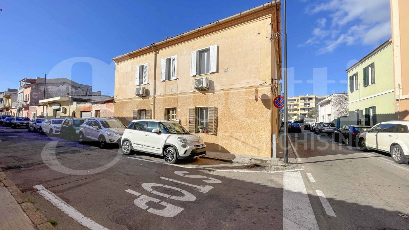 Trilocale in vendita a Olbia