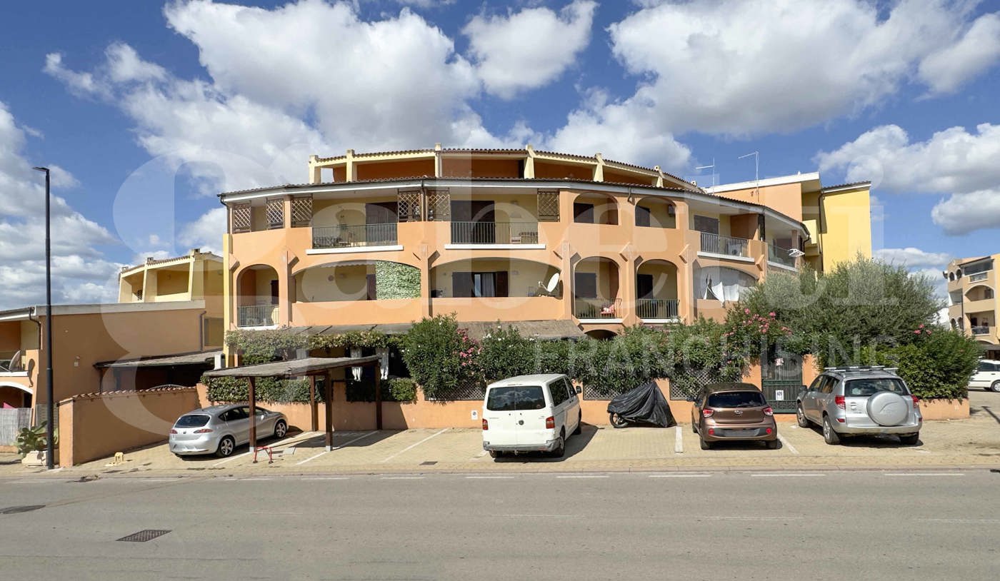 Bilocale in vendita a Olbia