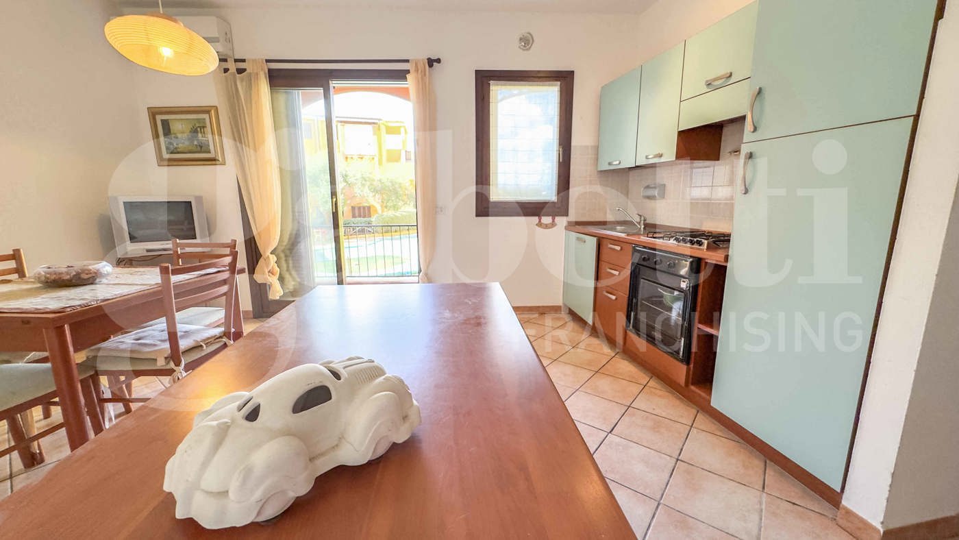 Bilocale in vendita a Olbia