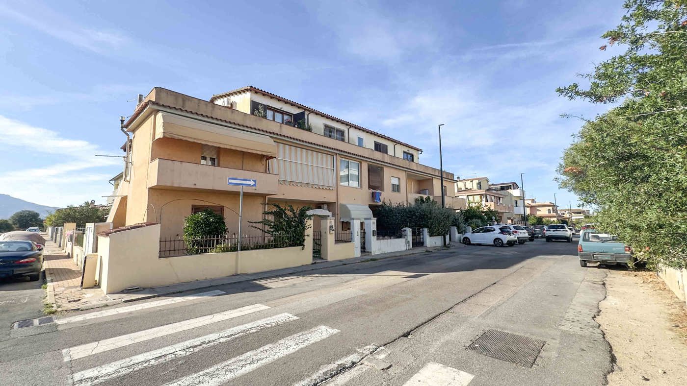 Attico in vendita a Olbia