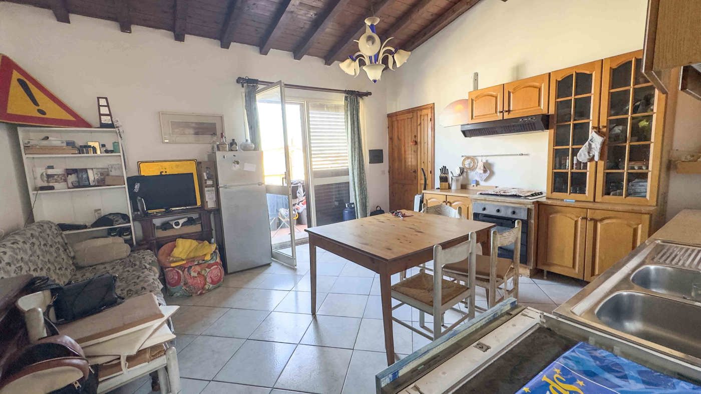 Attico in vendita a Olbia