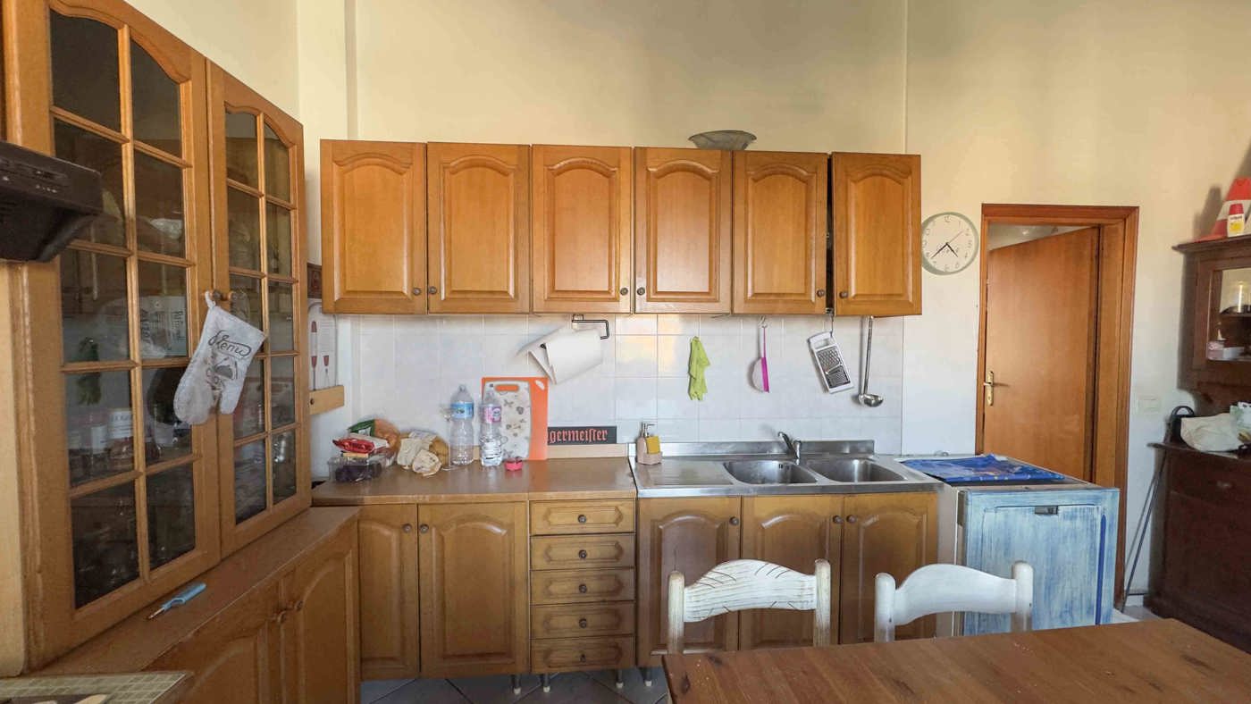 Attico in vendita a Olbia