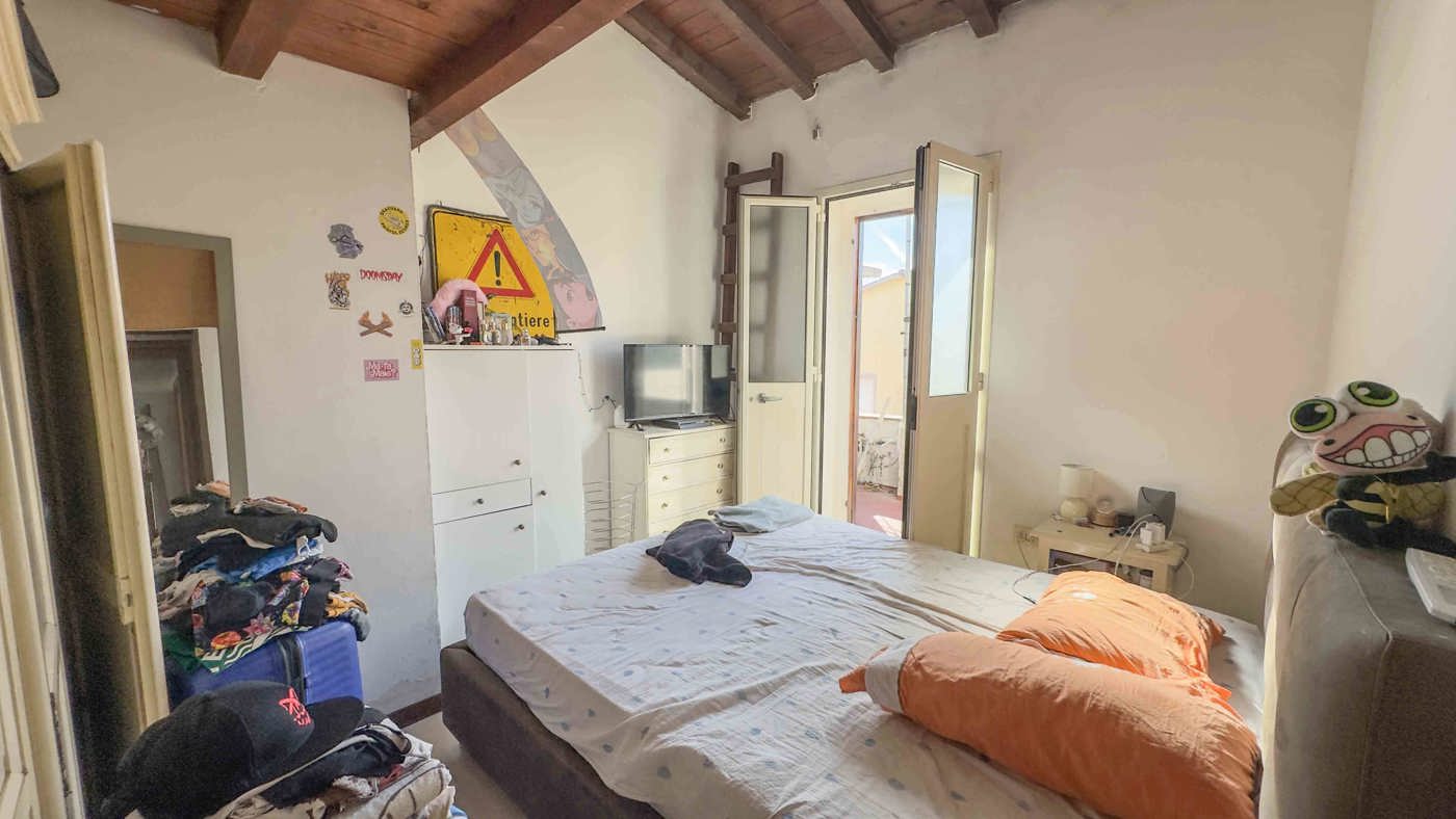 Attico in vendita a Olbia