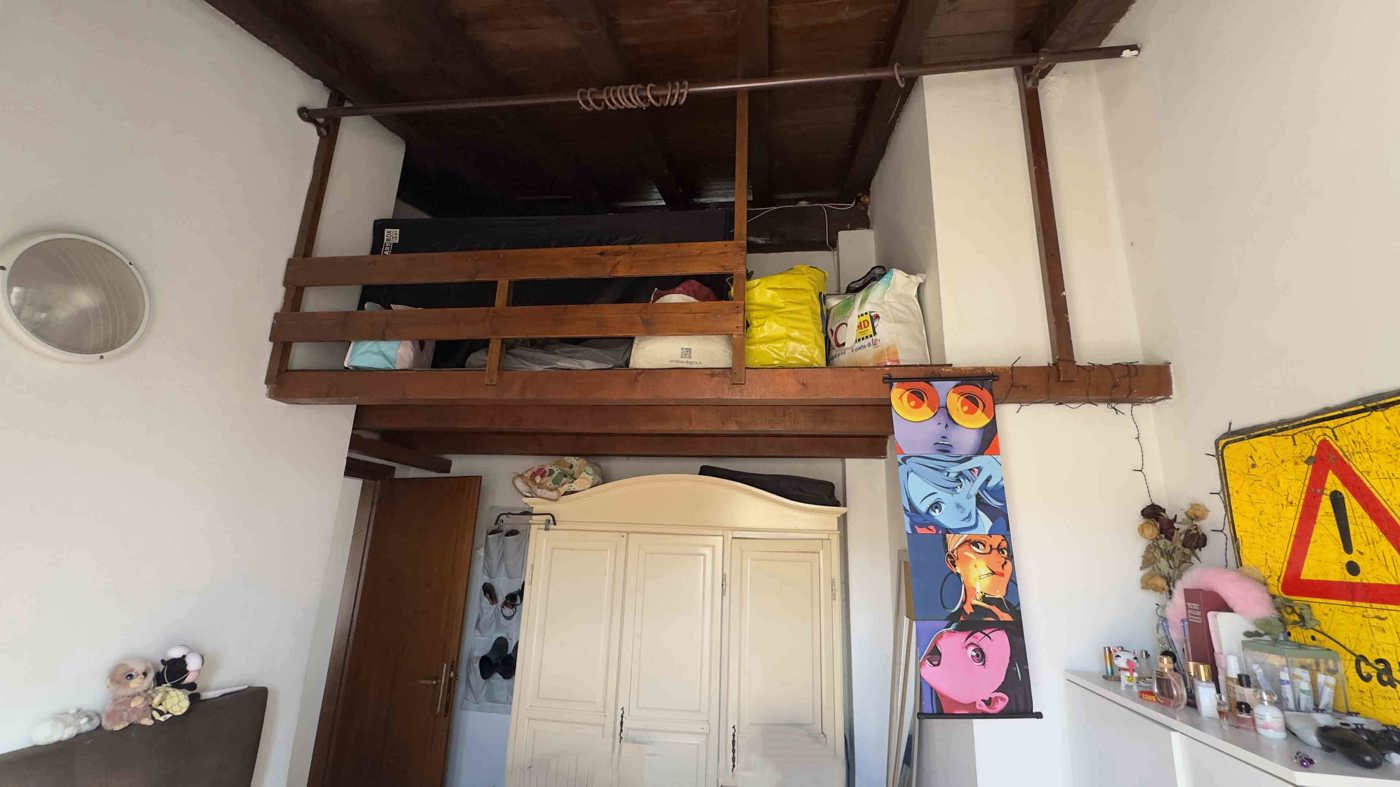 Attico in vendita a Olbia