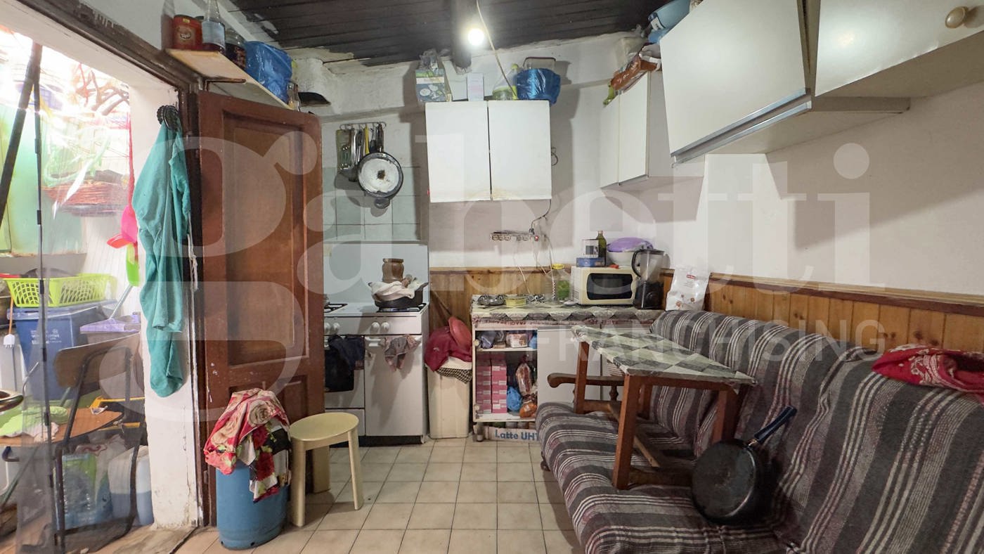 Monolocale con giardino a Olbia