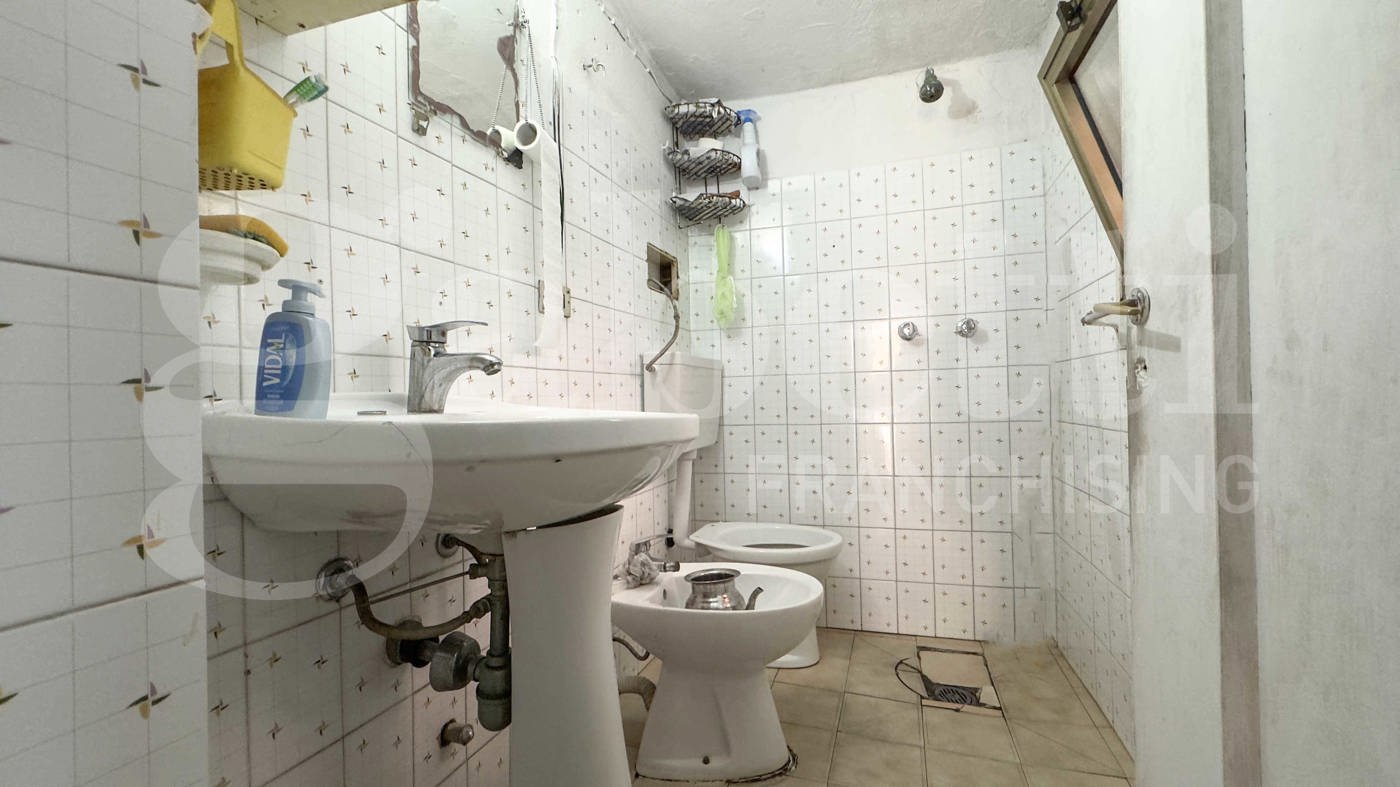 Monolocale con giardino a Olbia