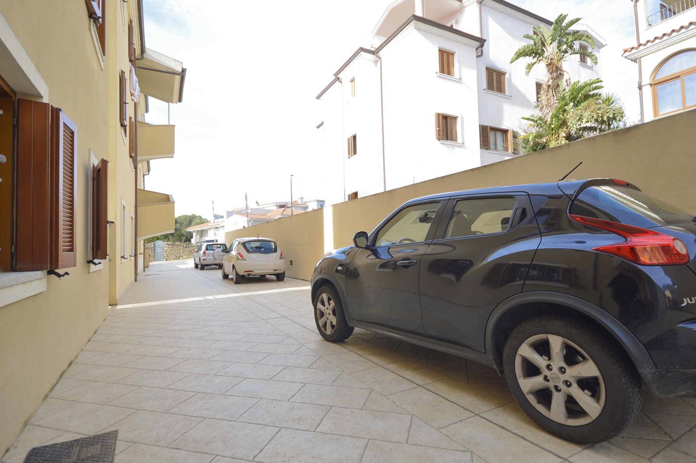 Trilocale in vendita a Olbia