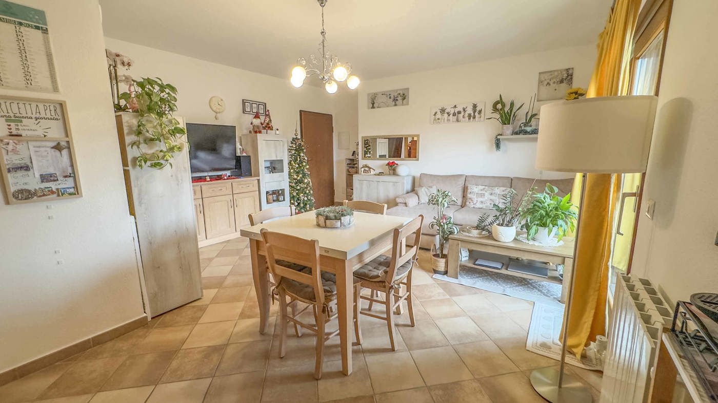 Trilocale in vendita a Olbia