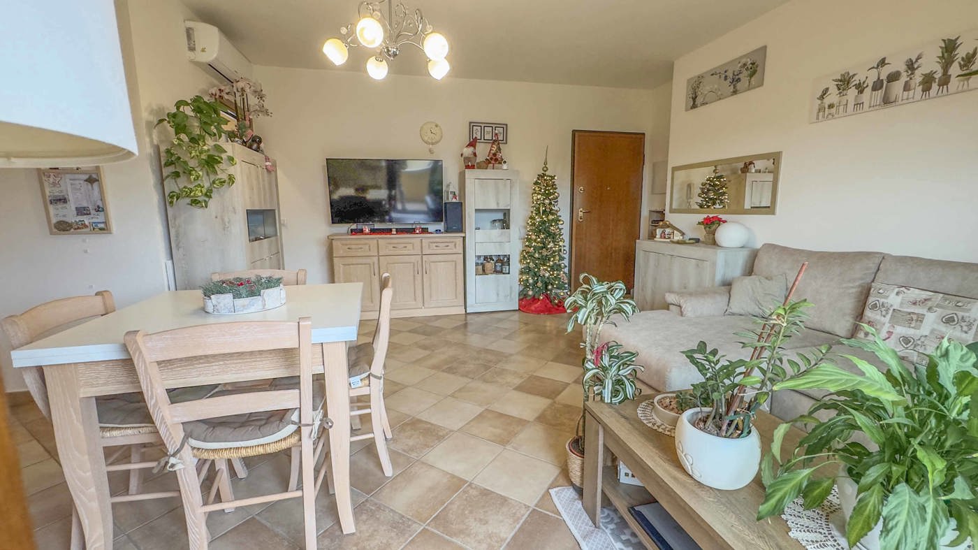 Trilocale in vendita a Olbia