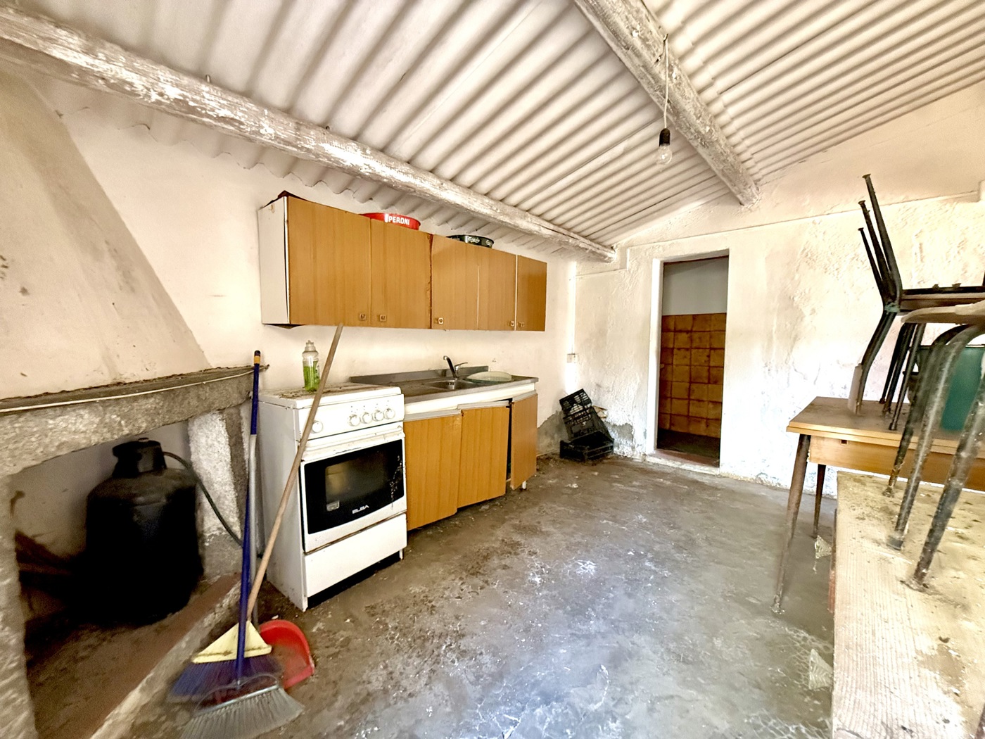 Casa indipendente in vendita a Olbia