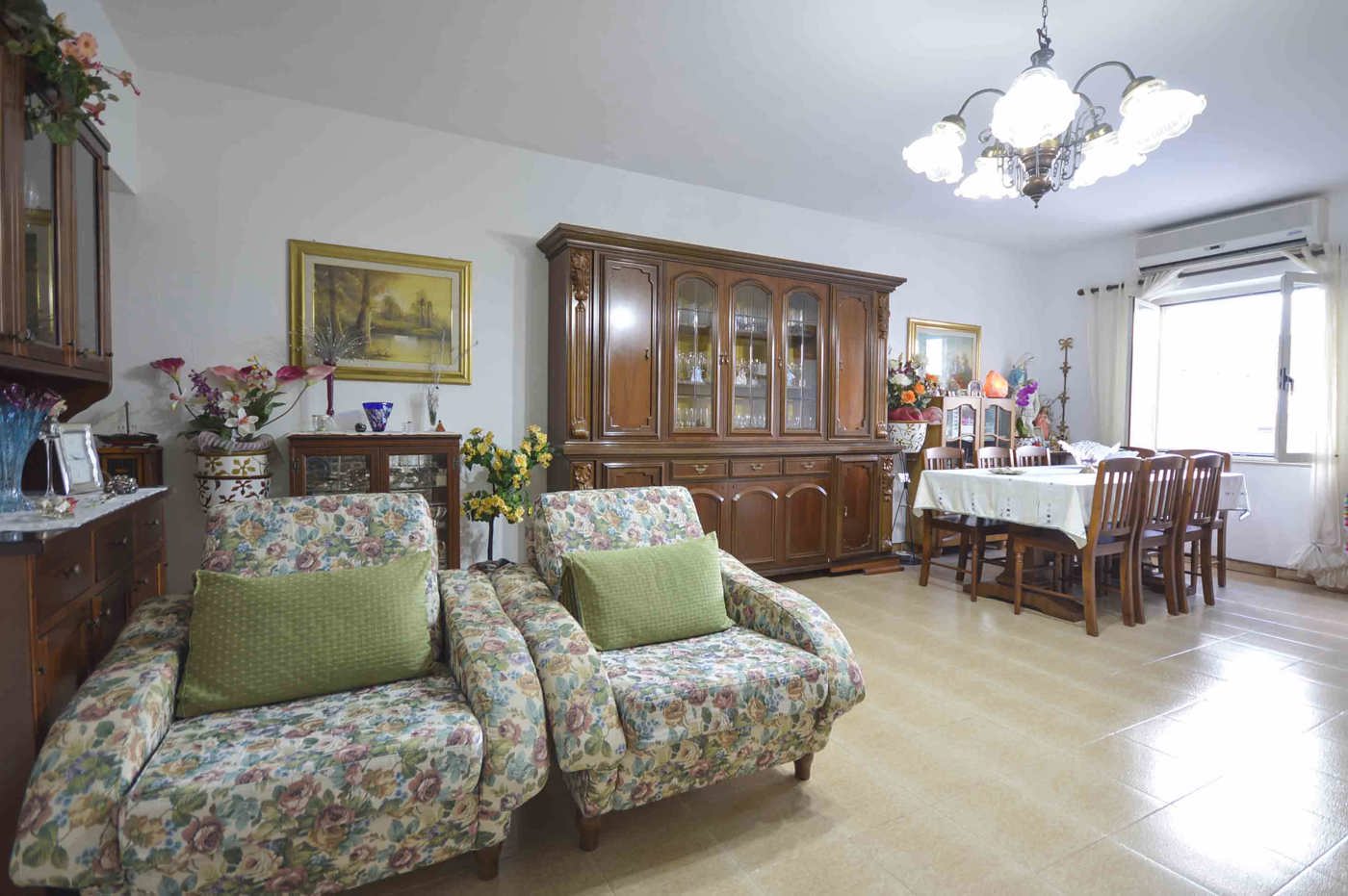 Casa indipendente con giardino a Olbia