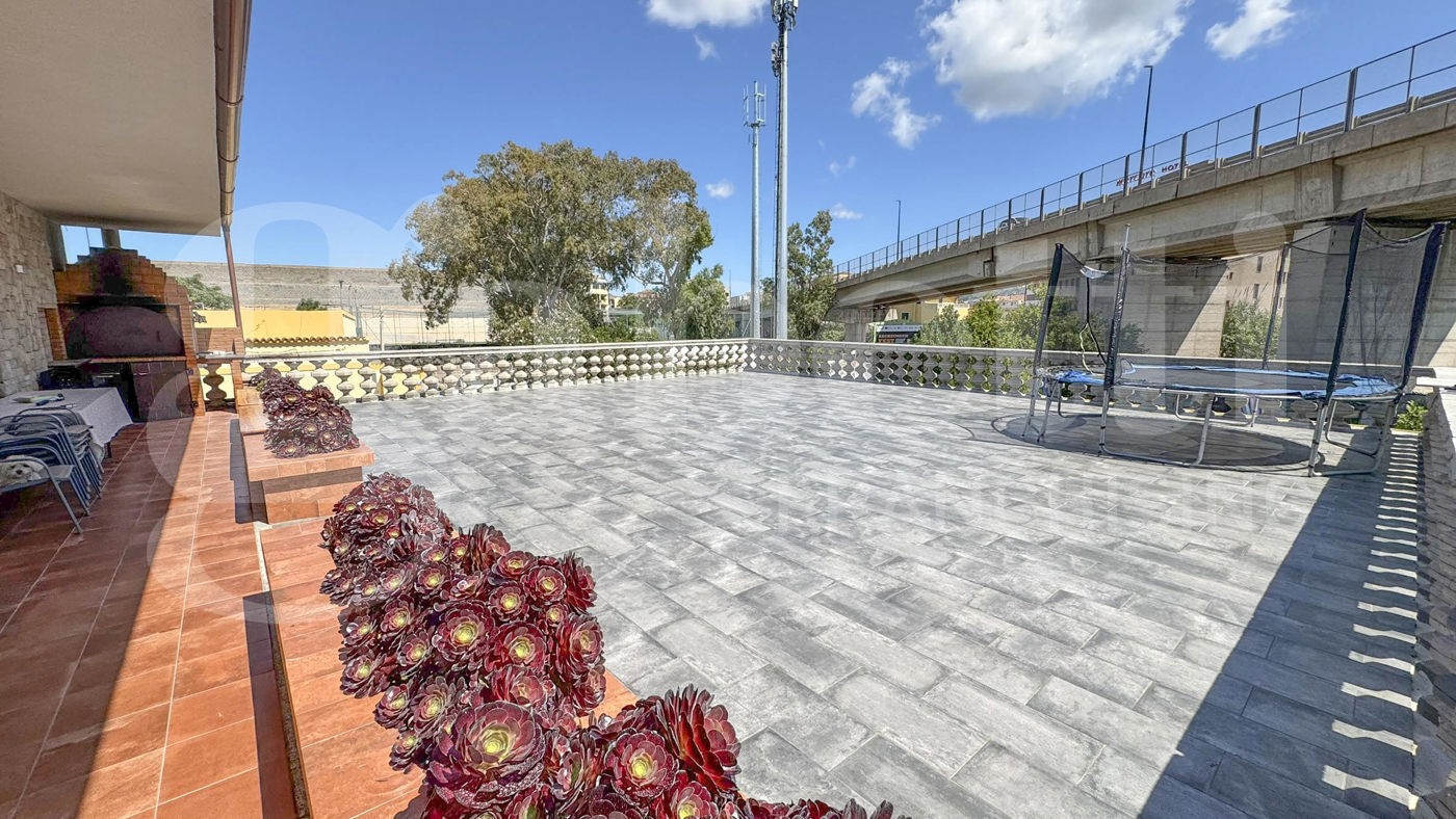 Appartamento in vendita a Olbia