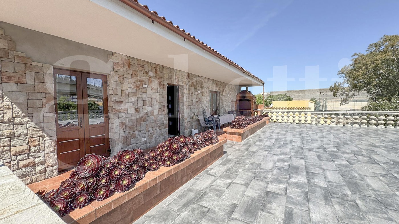 Appartamento in vendita a Olbia