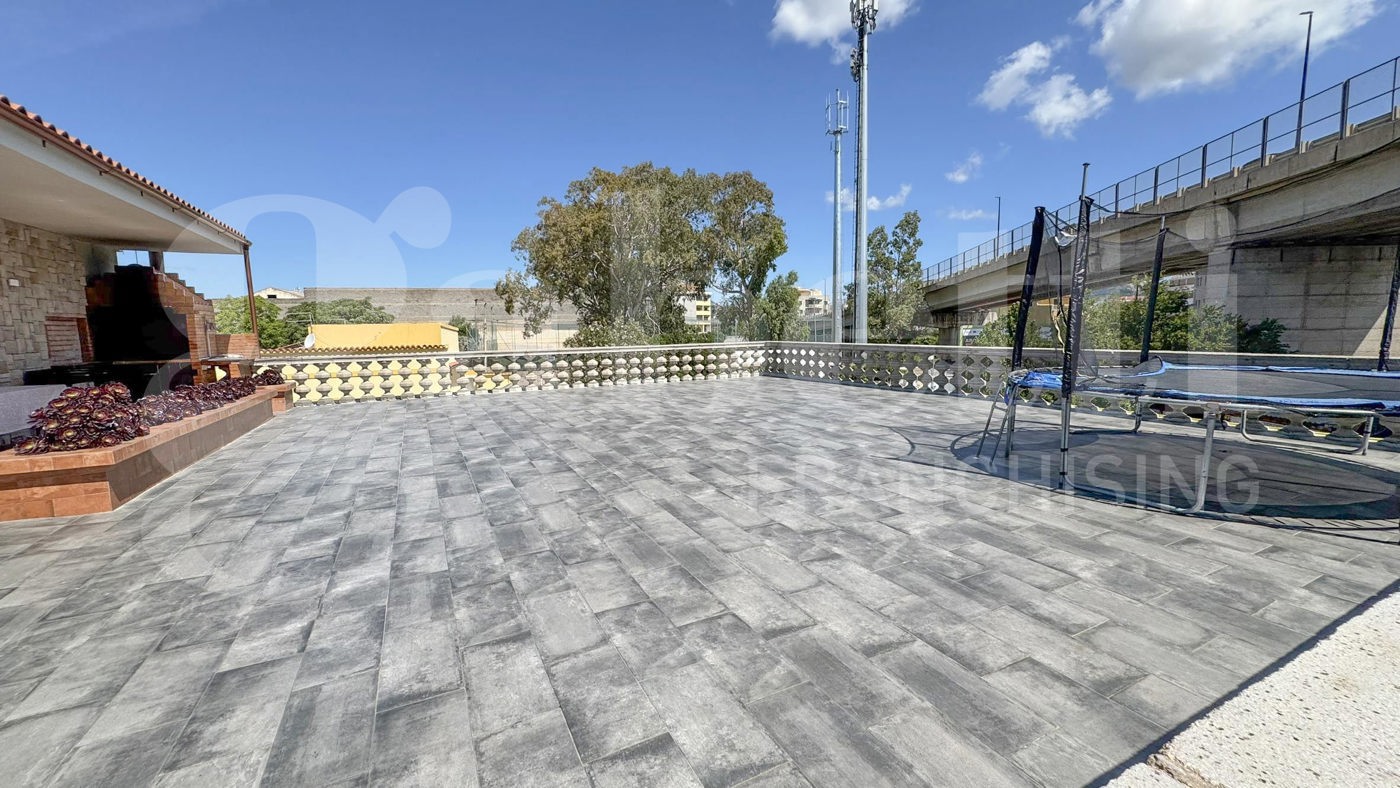 Appartamento in vendita a Olbia