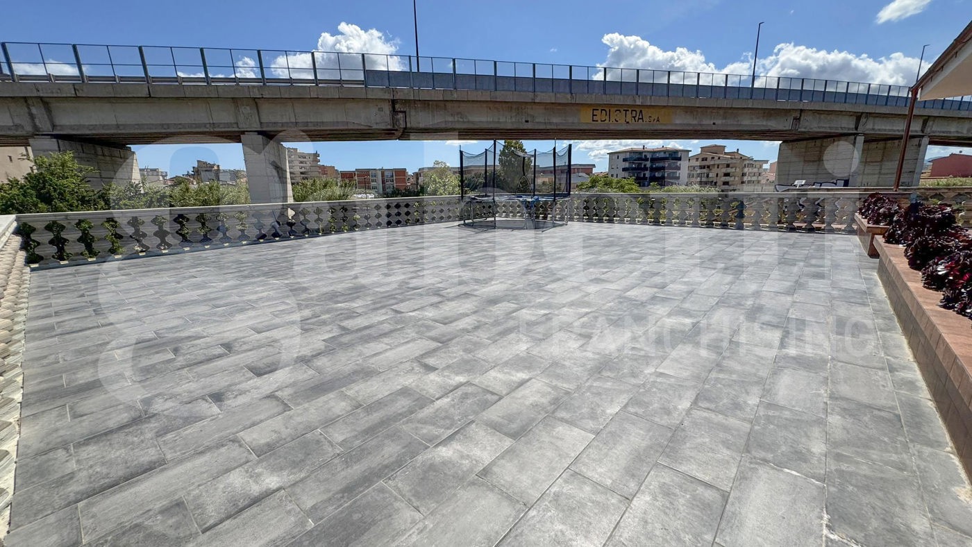 Appartamento in vendita a Olbia