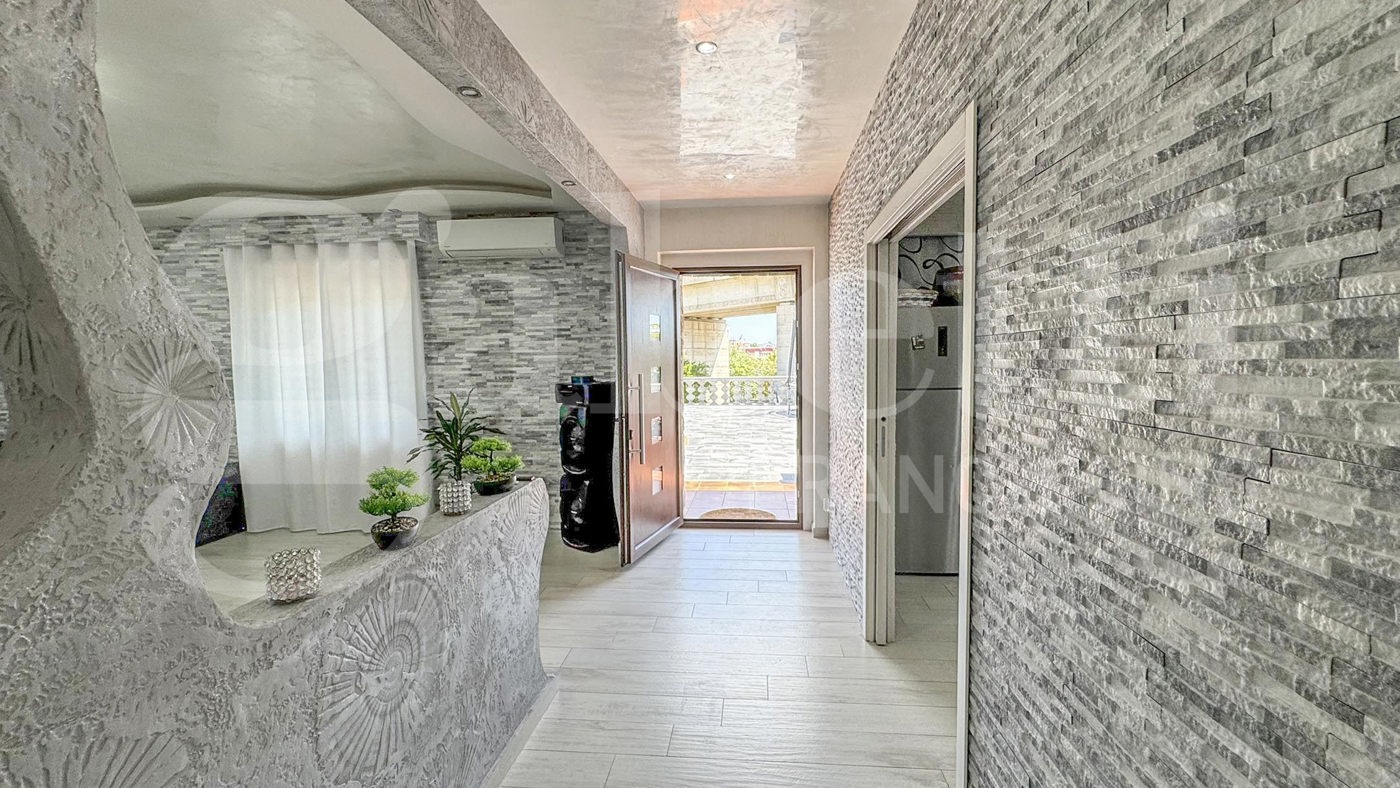 Appartamento in vendita a Olbia