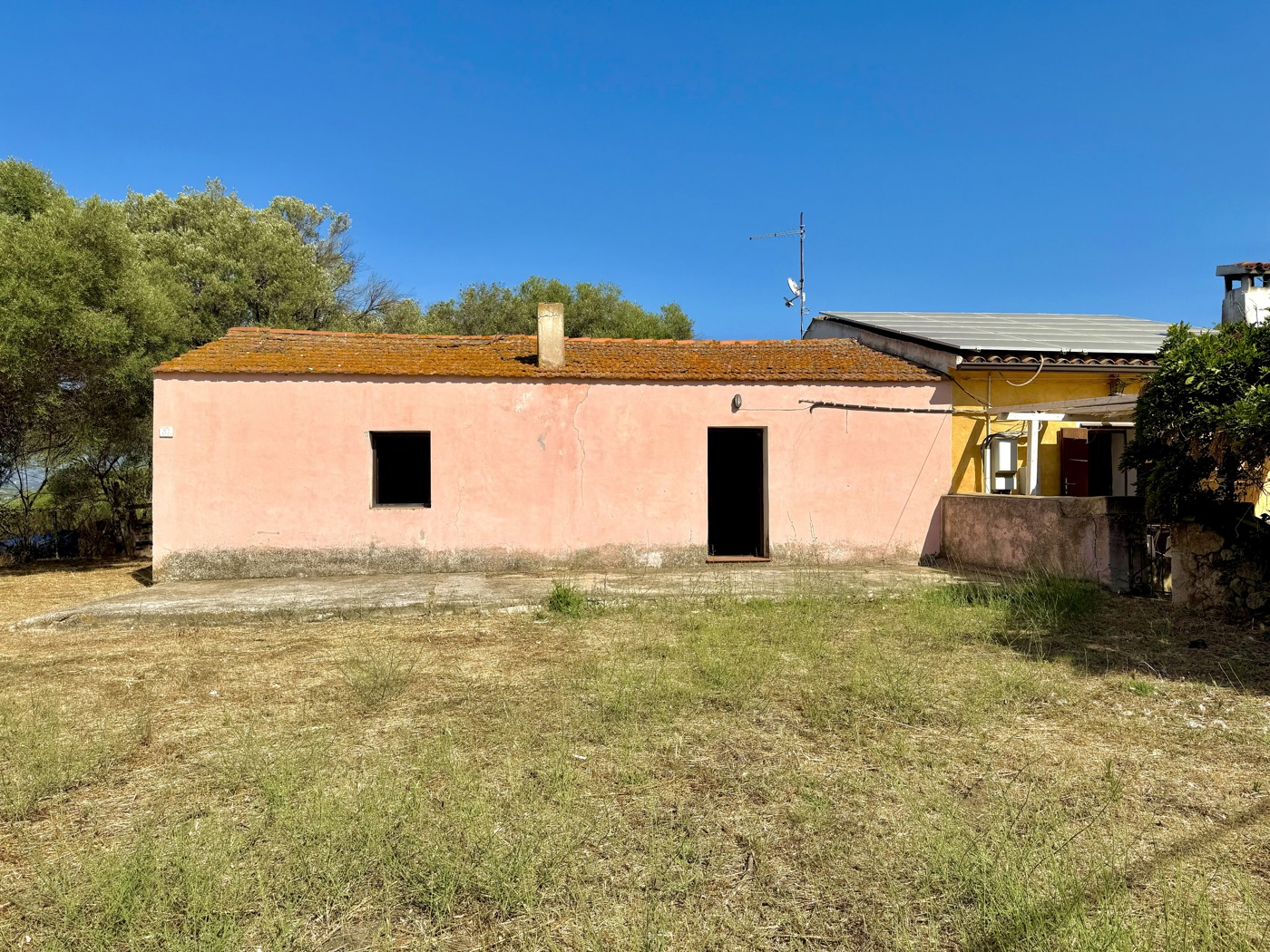 Casa indipendente in vendita a Olbia