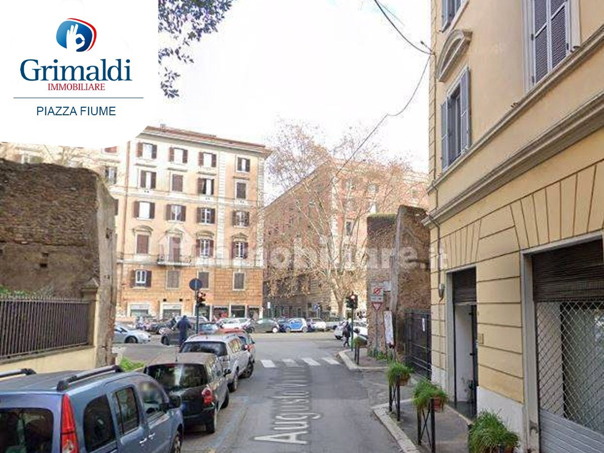 Monolocale arredato in affitto a Roma