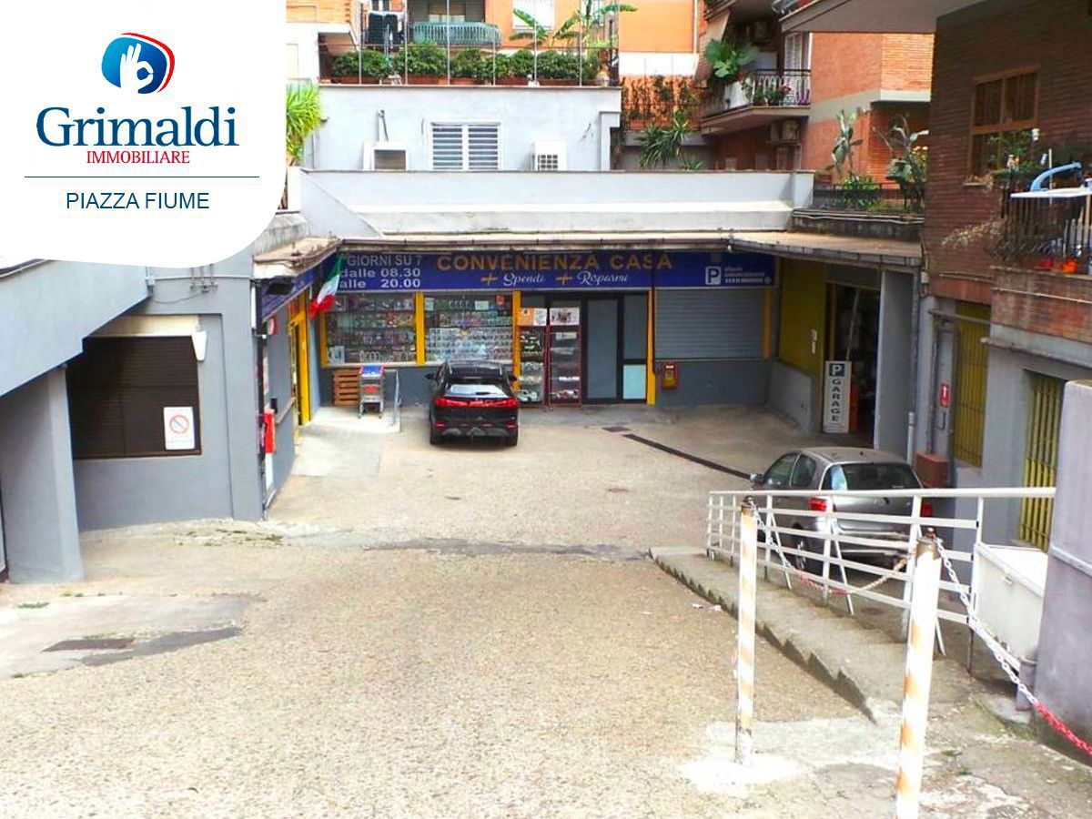 Negozio in vendita a Roma